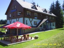 Penzion Lenka