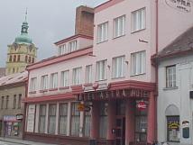 Hotel Astra