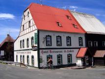 Hotel Svatý Hubert