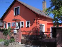 Penzion Raková