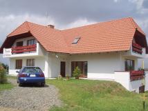 Pension U Kláštera