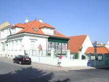Penzion Viktoria