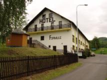 Hotel Formule
