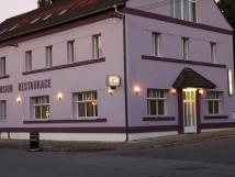 Ubytovna Zvon