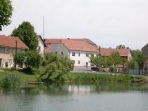 Penzion Wanda