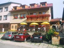 Penzion Gerta