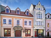 Hotel Morris