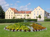 Spa Hotel Centrum
