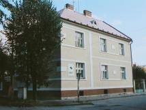 Penzion Tilia