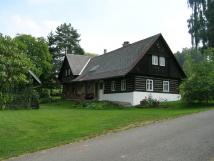 Roubenka U Říhů