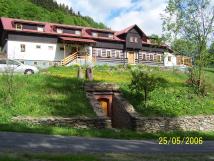 Pension Arthur u Chmelařů