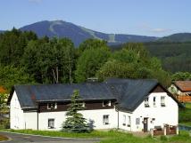 Penzion Samoty