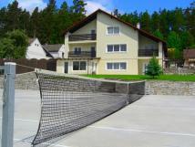 Pension Axion