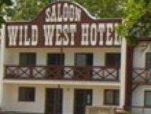 Wild West Hotel