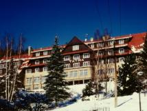 Horský hotel Tatra