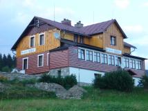 Pension Věra