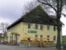 Penzion Lipka