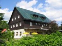Horský hotel Sport
