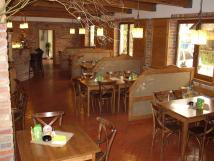Skrblíkova restaurace