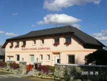 Pension Krásné