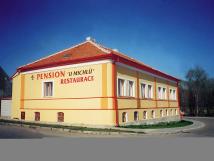 Pension u Michlů