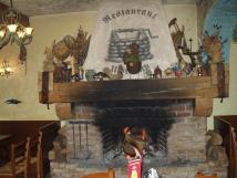 Restaurace a Pension U Studny