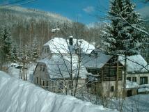 Apartmá Adélka