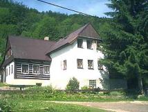 Chata Spojař