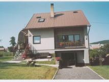 Apartmán u Faltů