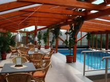 Rodinný hotel Bohemia