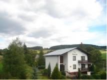 Penzion Niva