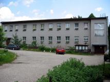Ubytovna u Pípalů