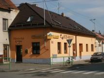 Jihočeská krčma
