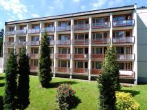 Hotel Šárka