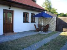 Apartmán Turold Mikulov