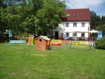 Penzion Sportturia