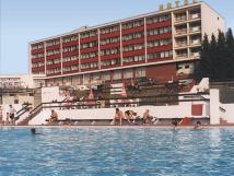 Hotel Lázně Zlín