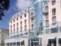 Cristal Palace