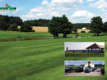Golf hotel Alfrédov