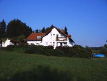Penzion Horka