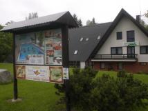Hotel Harrachovka