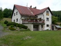 Penzion Marek