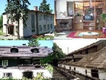 Turistická ubytovna TJ Sokol