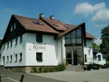 Penzion Rosa