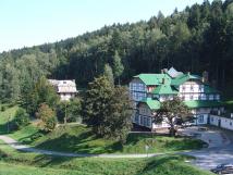 Hotel pod Zvičinou