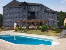Hotel Camelot