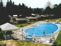 Camping Borová