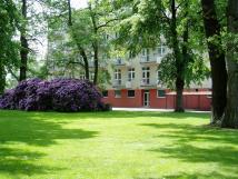 Sportovní centrum Nymburk
