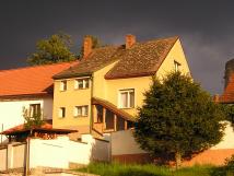 Pension Tauchen