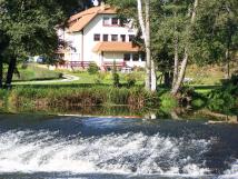 Penzion Apartmány Vala